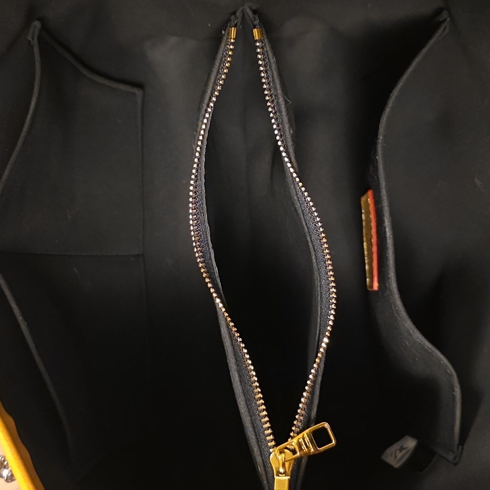 Elegant Fashion  Bag - Picture 4 of 11